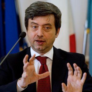 Andrea Orlando: "La sinistra non abbia paura di lasciare il bicameralismo. Matteo combatta la povertà"