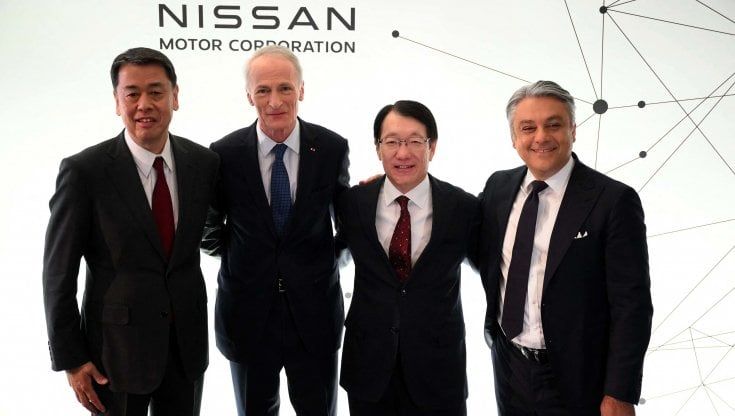 Nissan e Renault divorziare e restare amici