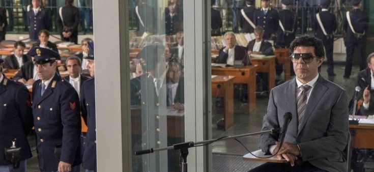 Cannes, Bellocchio e il suo Buscetta nell'anniversario di Capaci: "Un ignorante pieno di carisma"