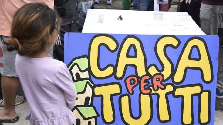 Arriva il decreto sfratti, via i morosi in 15 giorni e mai più di un rinvio