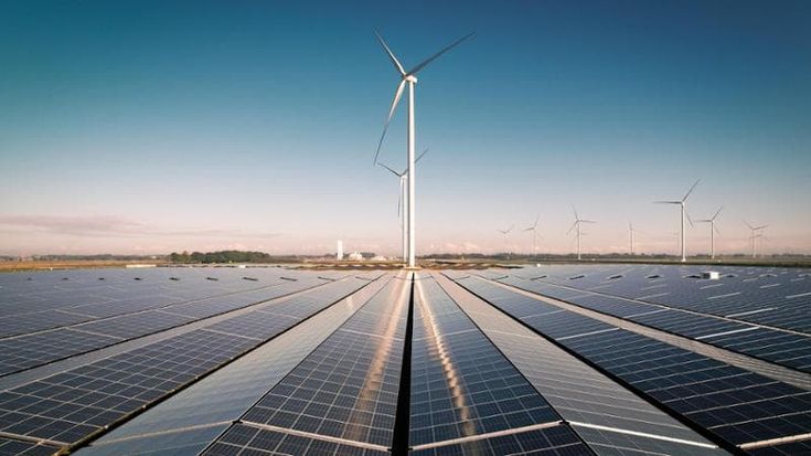 Energia rinnovabile, l’operatore britannico che vuole cambiare il mercato italiano