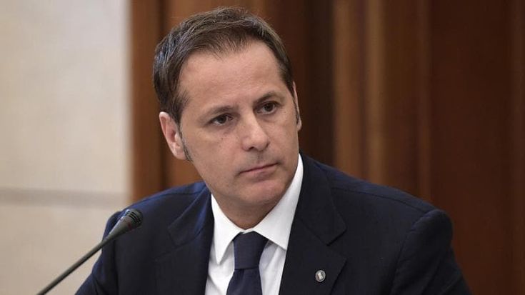 Consob, Siri: “Freni era il nome migliore, adesso per le altre nomine niente doppiopesismo”