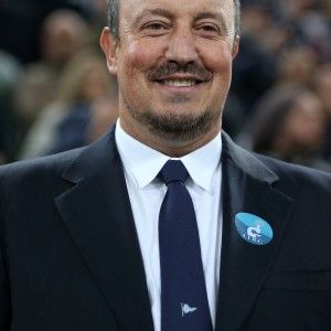 Napoli, Benitez non si fida del Genoa: "Voglio intensit&agrave; e grande concentrazione contro un avversario che non avr&agrave; la pressione del risultato"