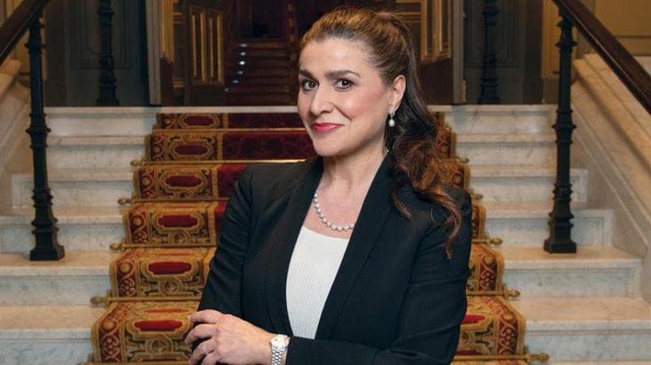 Cecilia Bartoli: “La musica barocca piace perché è pop. E mi ricorda Ed Sheeran”