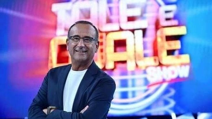 Carlo Conti svela cast 'Tale e Quale Show': da Paola Perego a Maddalena Corvaglia e Anna Pettineli