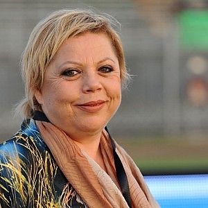 Latina, l'ottimismo della presidente: "La squadra &egrave; in crescita"