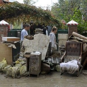 P.le Fiume, nuovo caso di sciacallaggio, tre persone indagate