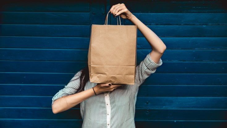 Inflazione, cresce il mercato delle app anti spreco 