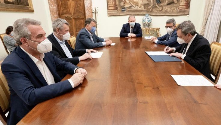 Licenziamenti, cosa succede dal primo luglio