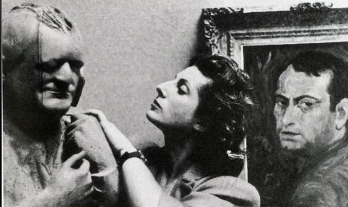 Palma, la donna che fece tremare l’arte italiana 
