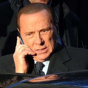 Milano, Berlusconi pensa già alle comunali: "Riprenderemo questa città e poi l'Italia"