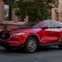Mazda CX-5, pensare in grande