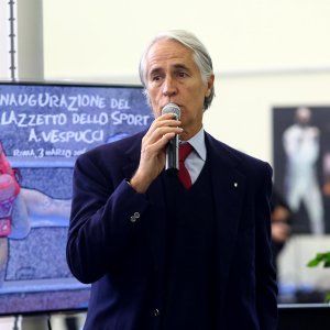 Roma 2024: metro, Villaggio (aspettando il sindaco...)