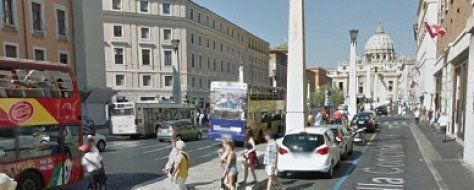 Undergroung, buses, tickets: how to move in Rome during the Jubilee