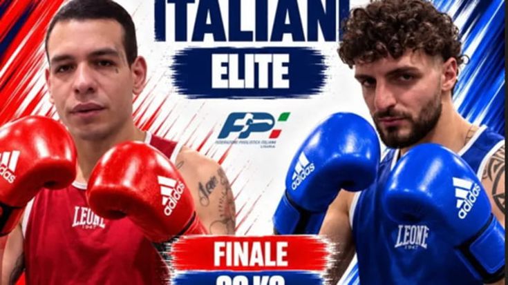 Ora d’aria sul ring tra detenuto e secondino: “La boxe è libertà”