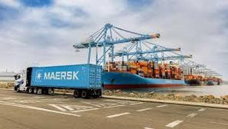 “Licenziata in mezzora, ma non mi sono arresa”, Maersk la sostituì con l’IA ma ora deve riassumerla