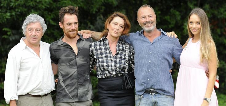 "La bella gente", storia d'amore per l'umanità: arriva il film (in lotta) di De Matteo