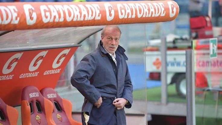 Napoli, Walter Sabatini: “Gli azzurri hanno le carte in regola per risollevarsi”