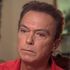 David Cassidy ricoverato in ospedale