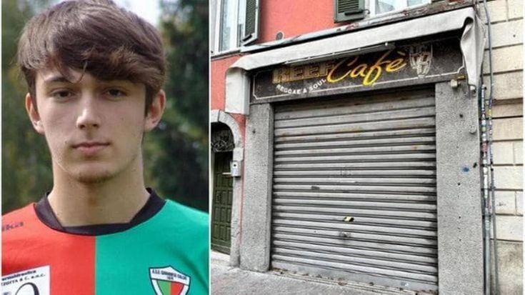 Omicidio Riccardo Claris, la madre in aula: “Dal giorno in cui è morto, in casa c’è solo silenzio”