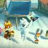 'Arctic', un cartoon ecologista contro l'omologazione. Doppia Vinicio Marchioni: 