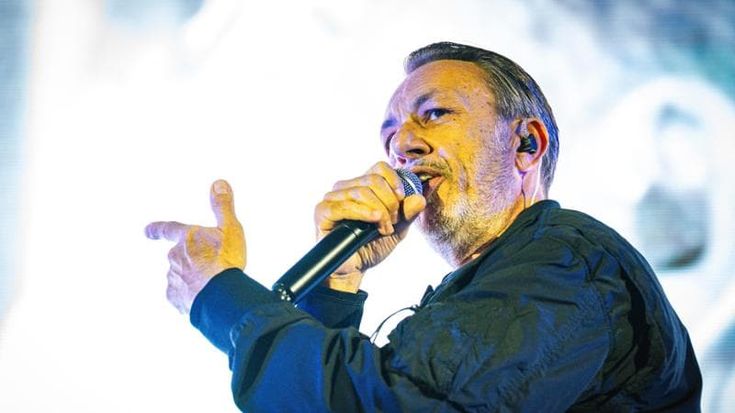 Torna Neffa in versione club, il suo inno ai linguaggi trasversali