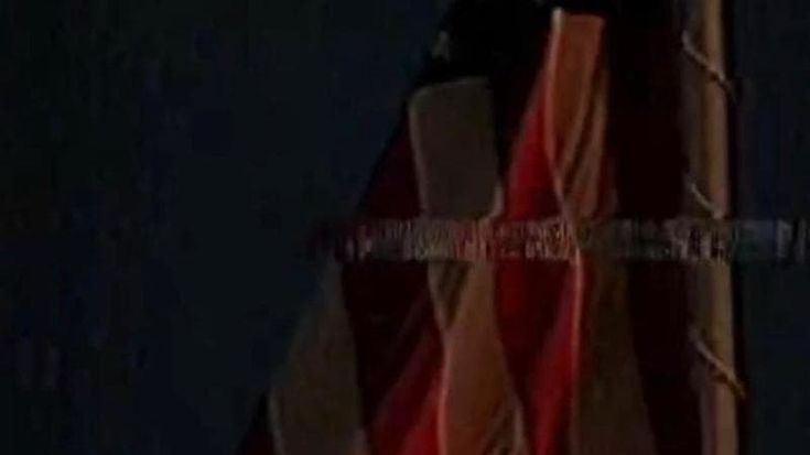 Il mistero dei due video criptici pubblicati dalla Casa Bianca e poi cancellati