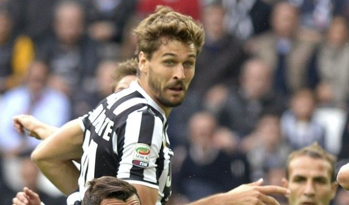 Si scrive Llorente, si legge continuit&agrave;
