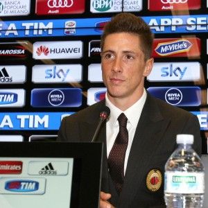 Milan, Torres: "Inzaghi sapr&agrave; tirare fuori il meglio di me"