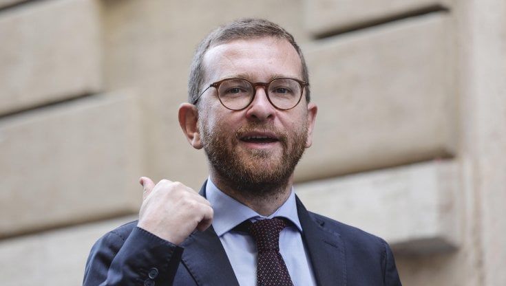 La sinistra dem: "Niente scissioni". Ma la missione è fermare Bonaccini