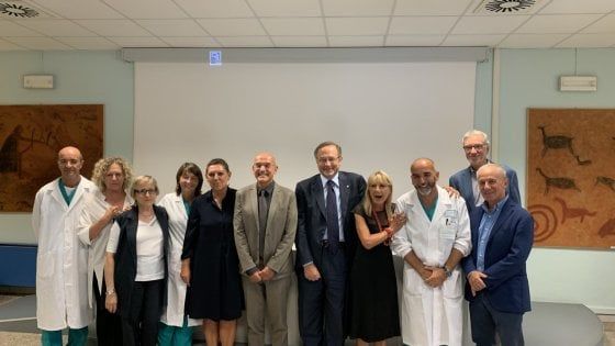 Ospedale Maggiore di Parma: Rusca, del Rio e Sesenna a capo dei nuovi dipartimenti integrati 