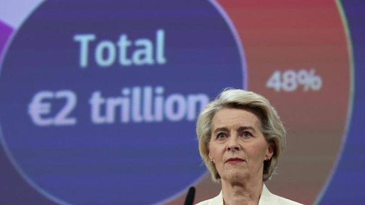 Guerra Ucraina - Russia, le news del 16 luglio. Von der Leyen: “Vogliamo stanziare 100 milioni per Kiev”