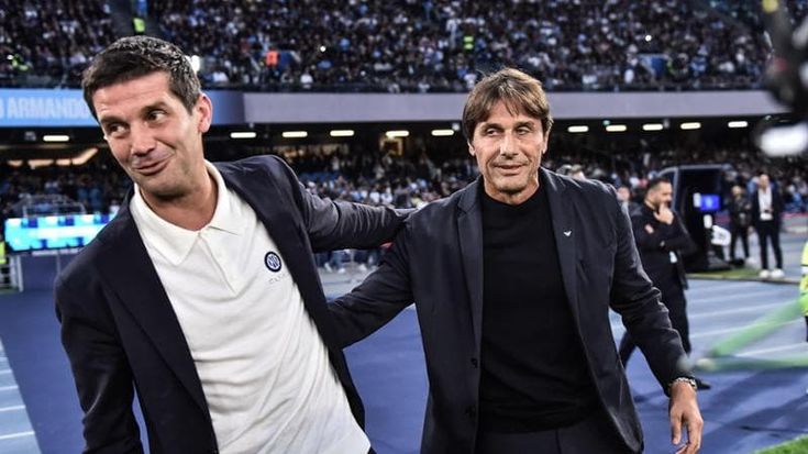 Chivu contro Conte, il tabù scontri diretti e le prove di fuga