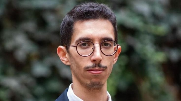Youssef Siher, il laureato mente del 17 ottobre che lodava il 7 ottobre