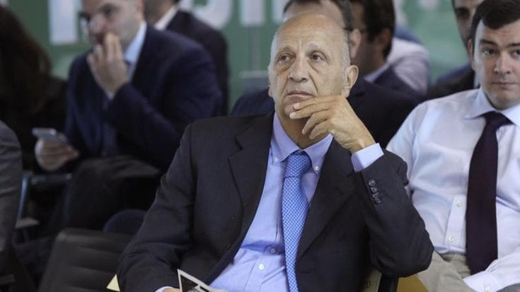 Murano: “Senza raffinerie, Ue condannata”