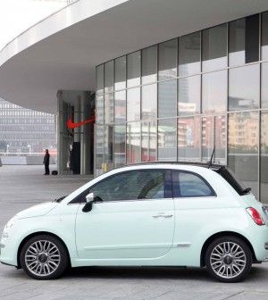 Parte il pagamento sull'asse Torino-Detroit.<br />Fiat sale ufficialmente al 100% di Chrysler