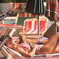 Star bene in vacanza