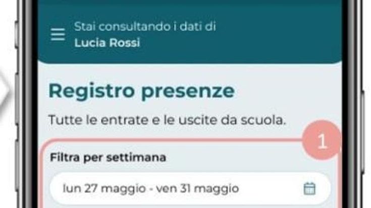 Addio alla vecchia bacheca di asili e materne: un’app metterà in contatto genitori e educatrici