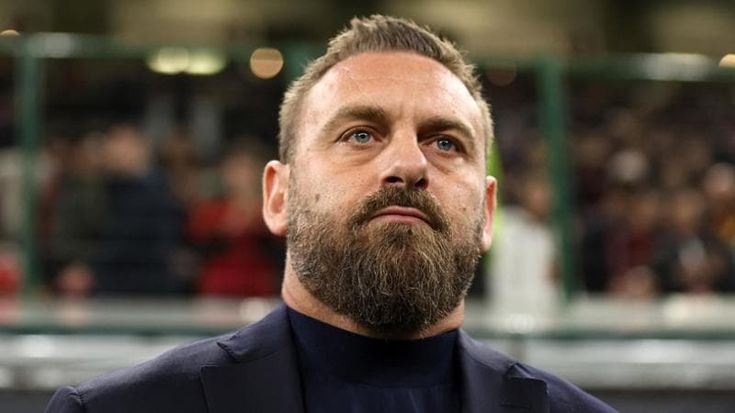 De Rossi-Genoa, ci siamo. Ultimi dettagli, in arrivo la firma
