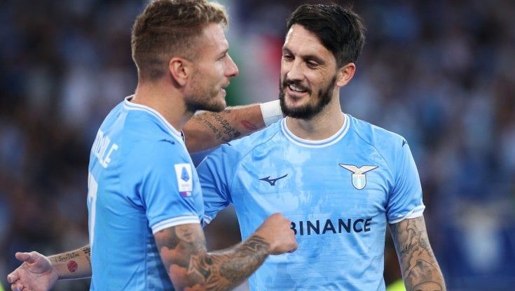 Cluj-Lazio: le formazioni e dove vedere la partita in tv