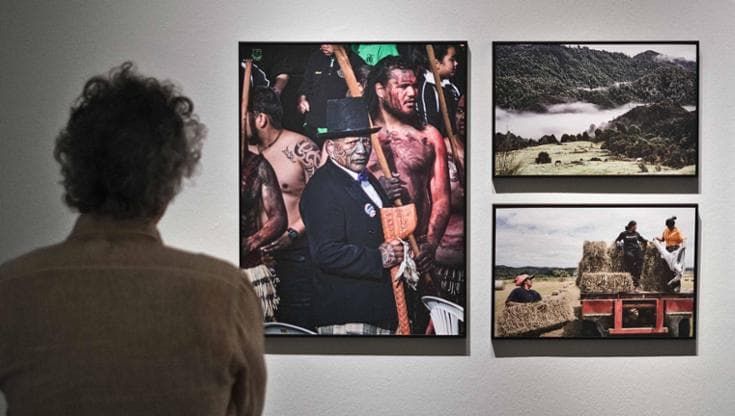 A Palazzo Ducale di Genova la World Press Photo Exhibition