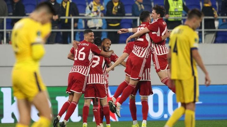 Conference League, le qualificate ai quarti di finale. Venerdì il sorteggio