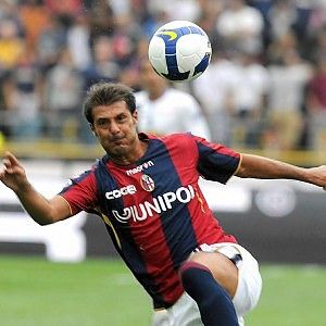 Quando segnava Marazzina "La fiducia di Arrigoni? Macch&eacute;, ero l'unico che aveva"