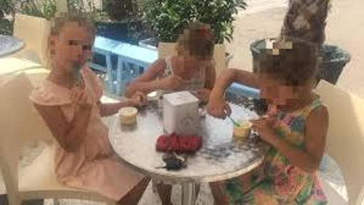 Famiglia nel bosco, la polemica per la piccola in ospedale: “La madre non è stata avvertita”