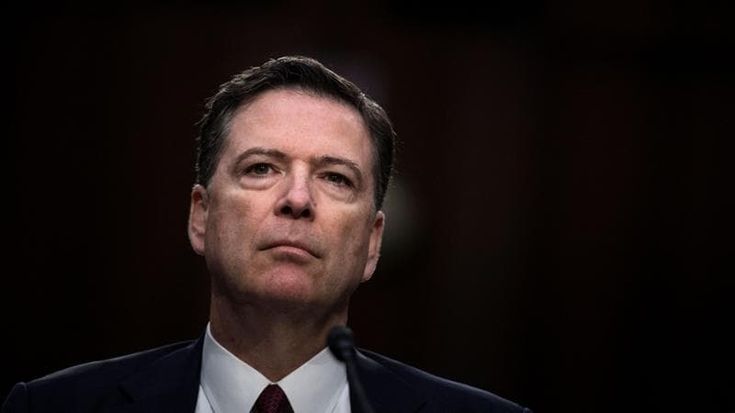 Usa, archiviate le indagini contro l'ex capo dell’Fbi James Comey e la procuratrice Letitia James