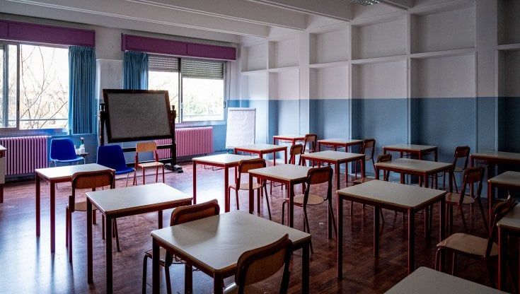 Firenze, il contropiano in sette punti per evitare la chiusura delle scuole