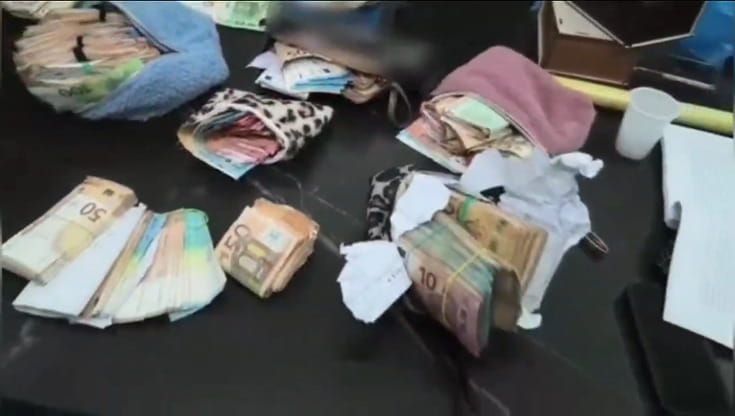 Spaccio di droga all’ingrosso e al dettaglio, quindici arresti a Messina