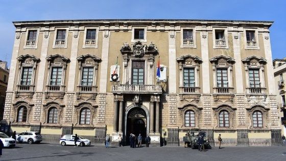 Default Catania, pronto emendamento: in arrivo aiuto da 500 milioni di euro