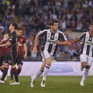 Calcio, diritti tv: MP&Silva cede la maggioranza a gruppo cinese
