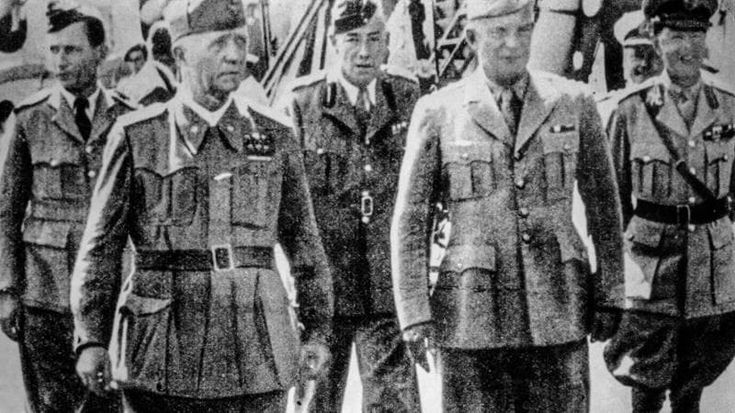 8 settembre 1943, l'Italia firma l'armistizio. Ecco cosa accadde ottant’anni fa